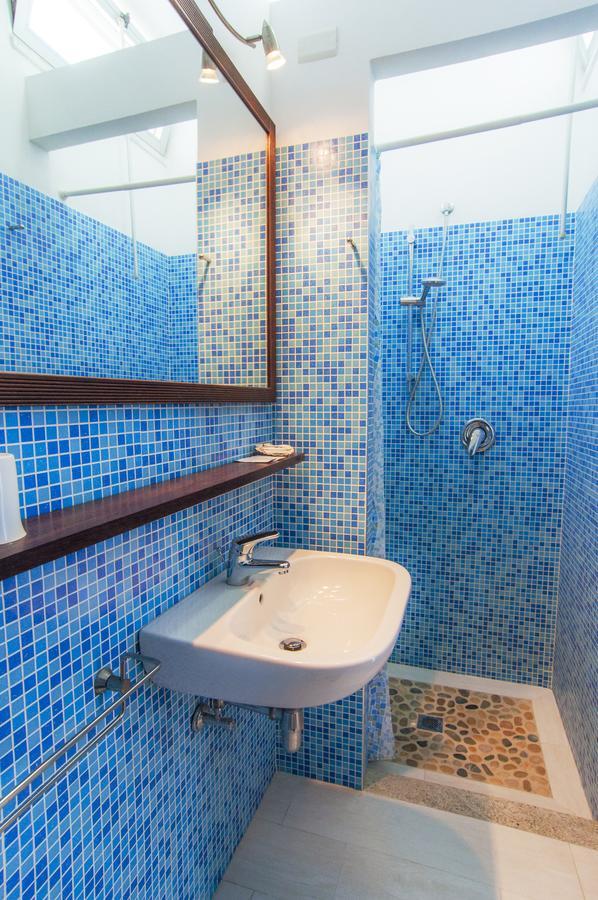 Hotel Greta B&B Rimini Eksteriør bilde